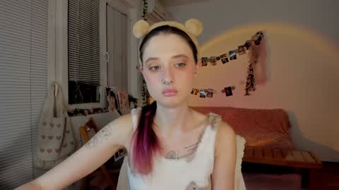 Jennifer Jenny Darling   online show from December 24, 2024, 7:44 pm