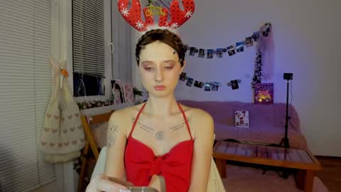 Jennifer Jenny Darling   online show from December 29, 2024, 6:05 pm