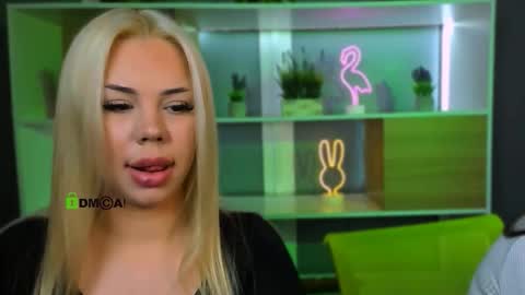 jenny_donne online show from March 31, 2026, 5:19 am