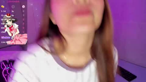 Snapshot of jenny_ford_181 chatting on September 29, 2025, 12:16 am andrea online show from September 29, 2025, 12:16 am