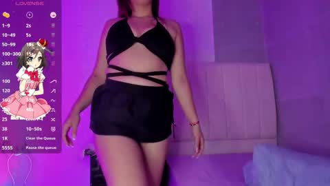 Snapshot of jenny_ford_181 chatting on October 31, 2025, 11:50 pm andrea online show from October 31, 2025, 11:50 pm