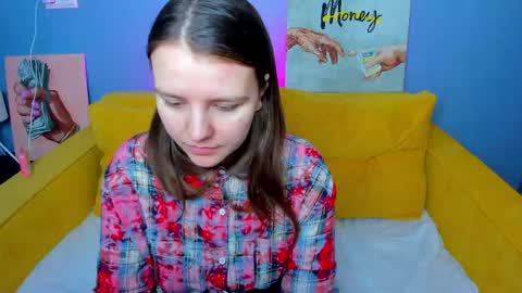 Jenny online show from May 17, 2026, 1:03 am