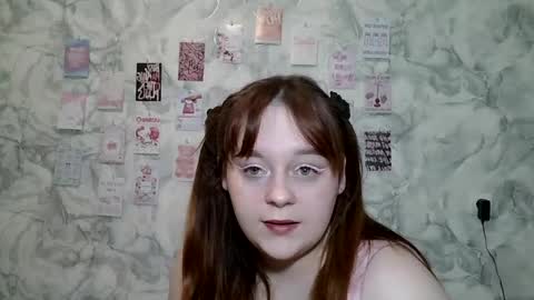 Jenny online show from March 30, 2026, 5:58 pm