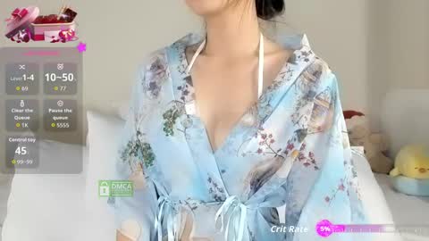 Jenny online show from October 29, 2025, 3:58 pm