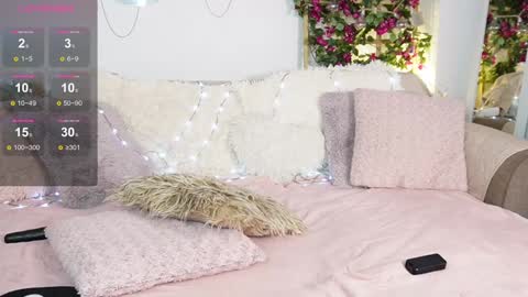 Jenny Roberts online show from January 22, 2025, 10:59 pm