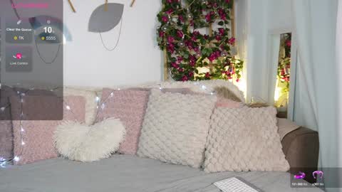 Jenny Roberts online show from January 30, 2025, 8:21 pm