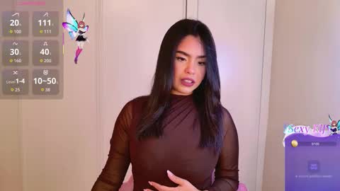 Jenny Roberts online show from March 19, 2026, 4:33 pm