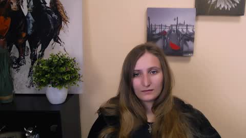 jenny_smille_ online show from June 2, 2026, 9:00 am