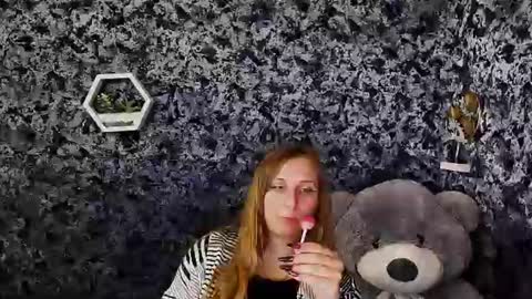 Snapshot of jenny_smille_ chatting on July 20, 2026, 8:06 am jenny_smille_ online show from July 20, 2026, 8:06 am