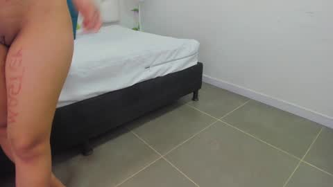 jenny_stark online show from February 27, 2025, 4:52 am