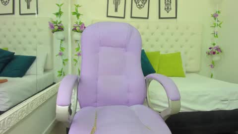 jenny_stark online show from March 7, 2025, 7:27 pm