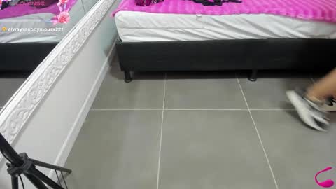 jenny_stark online show from November 10, 2025, 11:31 am