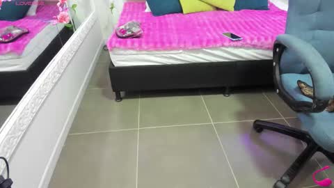 jenny_stark online show from January 13, 2026, 11:15 am