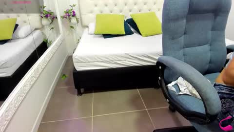 jenny_stark online show from February 11, 2026, 11:04 am