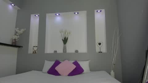 jenny_towers online show from January 25, 2025, 3:19 am