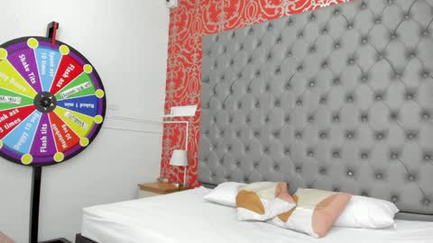 jenny_towers online show from February 4, 2025, 3:11 am