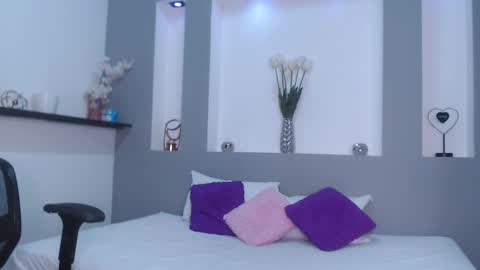 jenny_towers online show from February 9, 2025, 6:11 am