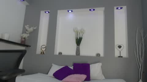 jenny_towers online show from February 10, 2025, 6:09 am