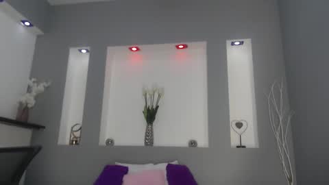 jenny_towers online show from March 9, 2025, 3:11 am