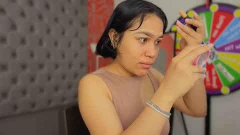 jenny_towers online show from October 10, 2025, 11:20 am