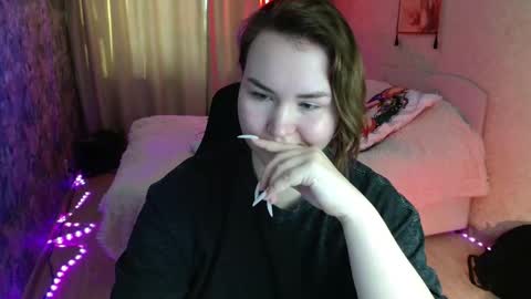 Jenny online show from March 10, 2026, 8:41 am