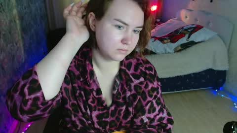 Jenny online show from May 30, 2026, 7:38 am