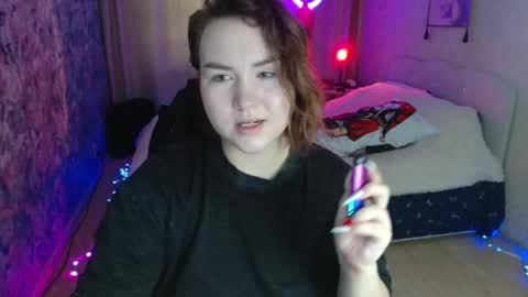 Jenny online show from May 31, 2026, 7:48 am