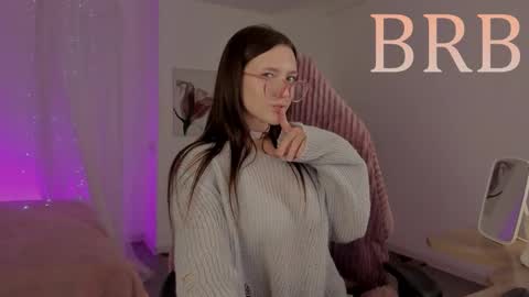 Jenny NO Nude online show from February 9, 2026, 4:44 pm