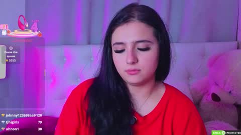 Jenny Ferguson online show from March 15, 2026, 6:19 am