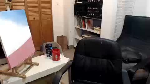 theChloeStar online show from October 11, 2025, 6:01 am