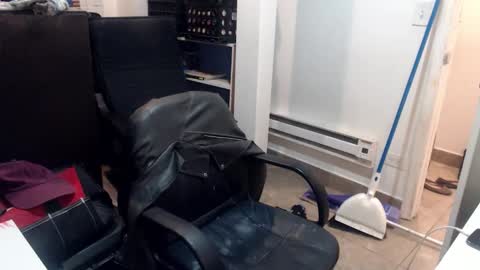 theChloeStar online show from December 2, 2025, 3:12 am