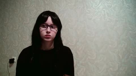 Snapshot of jennyolset chatting on October 12, 2025, 1:04 am JennyOlset online show from October 12, 2025, 1:04 am
