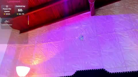  Jenny  online show from February 17, 2026, 11:18 am