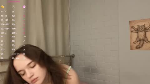 Snapshot of jennyy_sinclair chatting on February 22, 2026, 4:49 pm Jenny online show from February 22, 2026, 4:49 pm