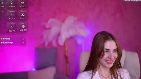 Snapshot of jennyyluv chatting on February 28, 2025, 2:09 am JENNY online show from February 28, 2025, 2:09 am