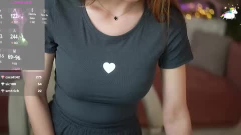 JENNY online show from May 17, 2026, 5:53 pm