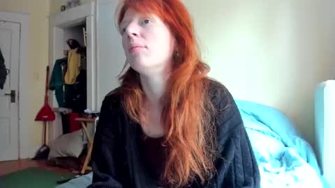 Snapshot of jenovakitty chatting on October 30, 2025, 3:35 pm Jenn - come to my onlyfans online show from October 30, 2025, 3:35 pm