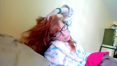 Jenn -  come to my onlyfans online show from March 20, 2026, 1:38 pm