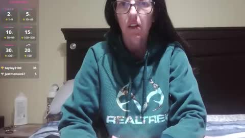 jenroses82 online show from April 11, 2026, 12:26 am