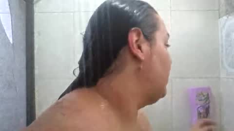 jeny bel y el conde online show from January 2, 2025, 8:35 pm