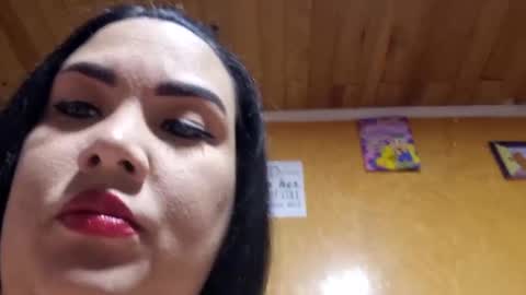 jeny bel y el conde online show from January 24, 2025, 7:28 pm