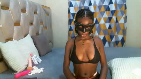 Jammie online show from May 15, 2026, 11:12 pm