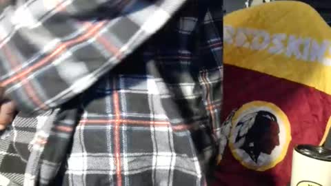 Snapshot of jeremiah0827 chatting on February 22, 2025, 11:57 am jeremiah0827 online show from February 22, 2025, 11:57 am