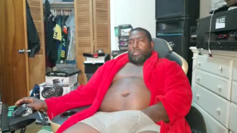 Snapshot of jeremiah0827 chatting on September 14, 2025, 8:13 am jeremiah0827 online show from September 14, 2025, 8:13 am