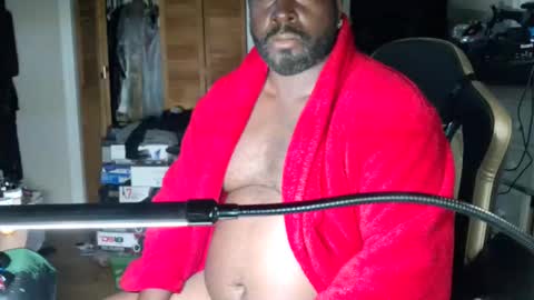 Snapshot of jeremiah0827 chatting on October 12, 2025, 7:18 am jeremiah0827 online show from October 12, 2025, 7:18 am