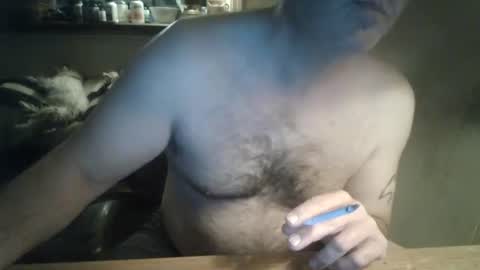 jeremiah5069 online show from February 22, 2026, 2:56 am