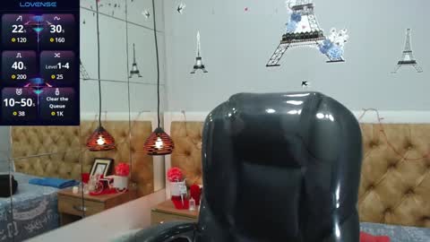  JEREMIAS  online show from January 29, 2025, 12:13 pm