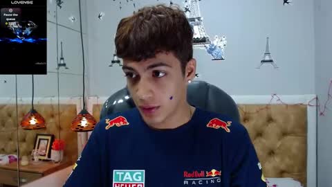  JEREMIAS  online show from February 24, 2025, 12:16 pm