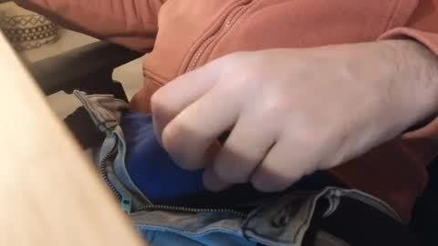 Snapshot of jeremie18cms chatting on January 7, 2025, 9:35 pm Machine Sperme online show from January 7, 2025, 9:35 pm