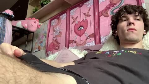 jeremy1scott online show from April 11, 2026, 5:12 am